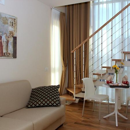 Summa Resort Roccasecca Extérieur photo