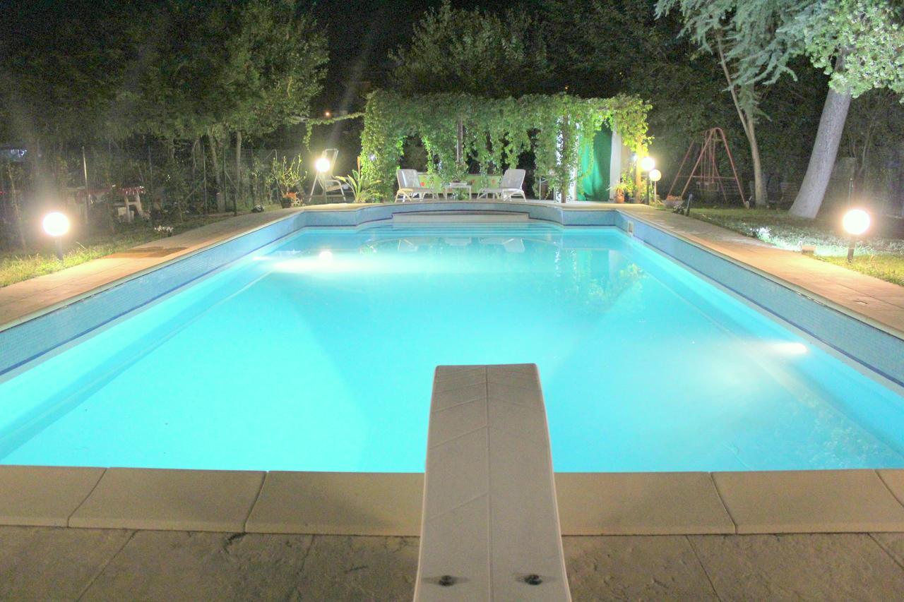 Summa Resort Roccasecca Extérieur photo