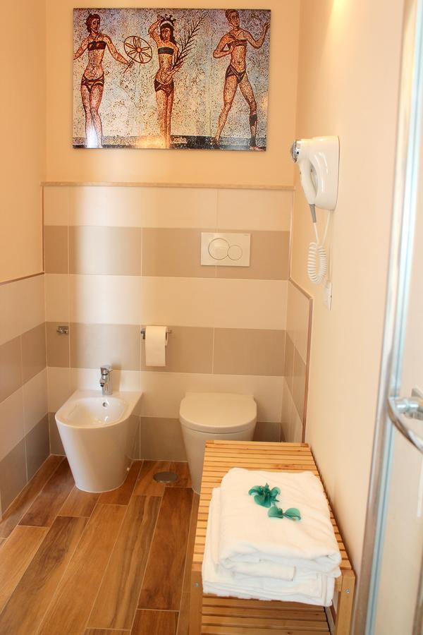 Summa Resort Roccasecca Extérieur photo