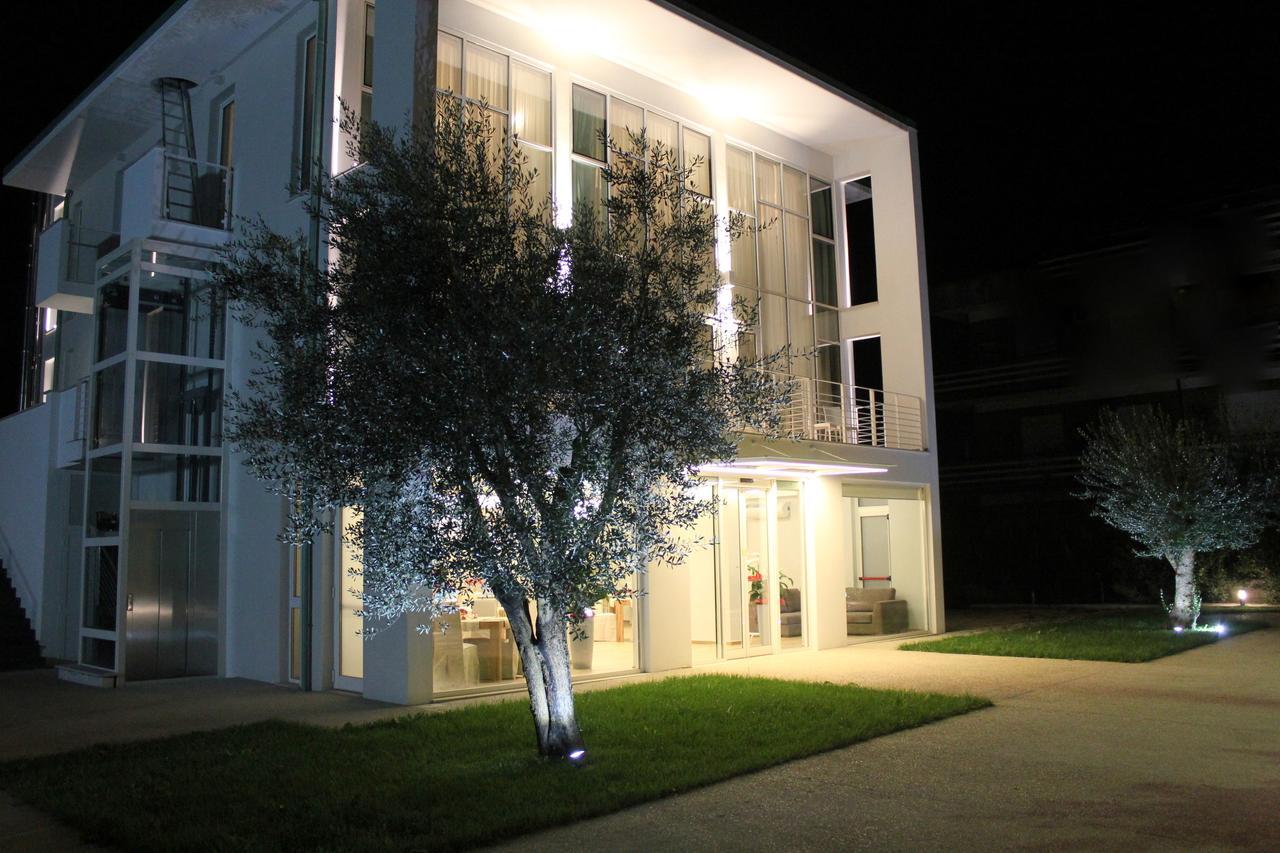 Summa Resort Roccasecca Extérieur photo